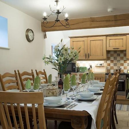 Coach House - Detached Cottage Within 135 Acres Bromyard Exterior photo