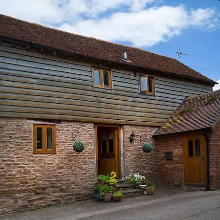 Coach House - Detached Cottage Within 135 Acres Bromyard Exterior photo
