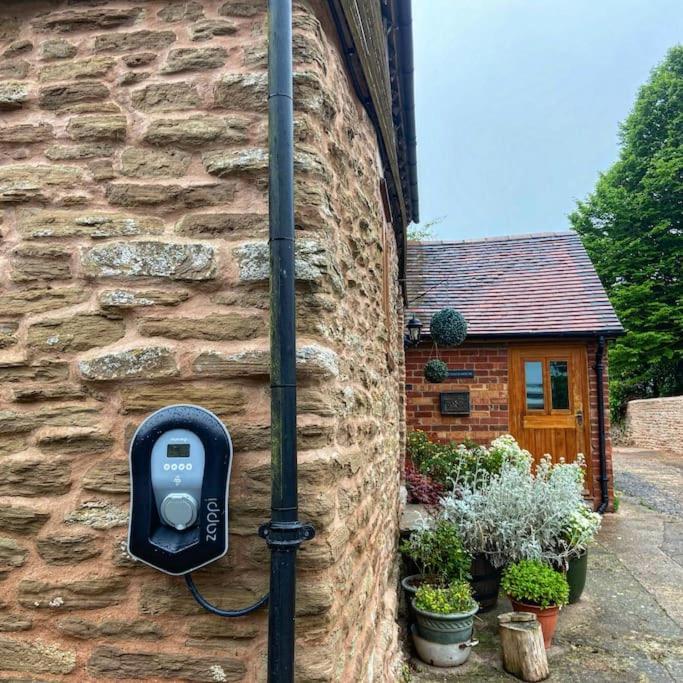 Coach House - Detached Cottage Within 135 Acres Bromyard Exterior photo